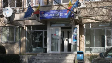 Caz șocant în Târgu-Jiu! O femeie a fost externată din spital deși avea piciorul rupt. Este uluitor ce i-au spus medicii