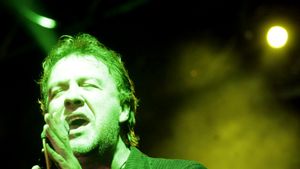 Mesajul lui Marcel Ciolacu, după DECESUL lui Gabriel Cotabiță: „Muzica lui ne-a încântat tinerețea”