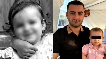 Cauza morții Sarei, fetița de 2 ani care s-a stins la o clinică stomatologică din București. Afecțiunea gravă de care suferea, de fapt