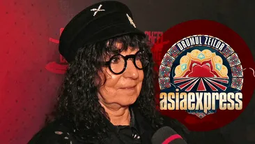 Mona Segall, dezvăluiri în premieră despre noul sezon Asia Express: “Telefonul meu e plin!”