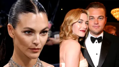 Iubita lui Leonardo DiCaprio, „GELOASĂ” pe Kate Winslet. „Se sfătuiește cu ea în orice problemă și...”