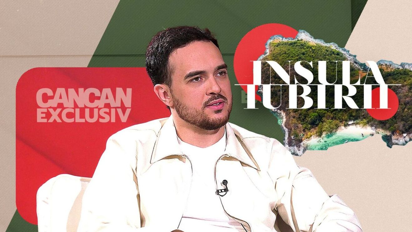 Adrian Doroftei, uimit de participarea vărului la Insula Iubirii: "Nu m-aș fi așteptat...". Cine este nepotul ”secret” al marelui campion mondial