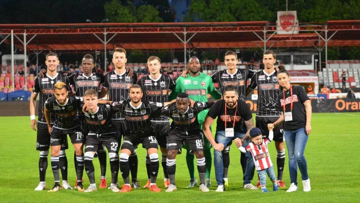 „Câinii” termină pe locul 9 și scriu istorie »» 2018-2019, cel mai slab sezon din istoria alb-roșilor!