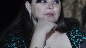 Rita Muresan, aparitie socanta la un eveniment monden. Cearcanele adanci si pungile de sub ochi au facut-o de nerecunoscut!