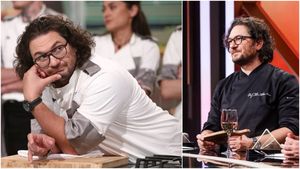 Ce a ajuns să facă chef Florin Dumitrescu după plecarea de la Antena 1: „Păi, vrei să mă îmbrac la costum?”