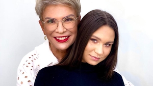 Fiica lui Teo Trandafir a ajuns la vârsta de 20 de ani, iar relația dintre cele două s-a schimbat: „Nu mai avem activități împreună”