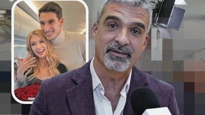 Andreea Bălan și Victor Cornea, pasul cel mare cu Temișan în rol special! Celebra artistă își schimbă din nou starea civilă!