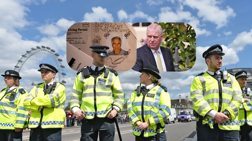 Fostul prinț Andrew a acționat poliția britanică în judecată după arestarea în dosarul Epstein. Ce contestă fratele Regelui Charles