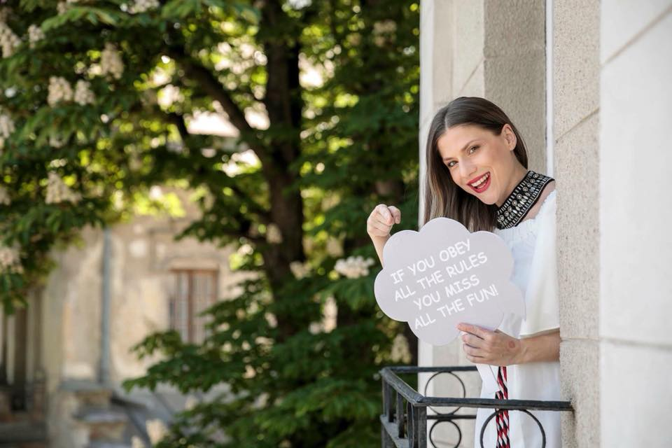 Tily Niculae, dezvăluiri despre soțul ei: “Era împreună cu Raluca Lăzăruț. L-am întrebat direct“