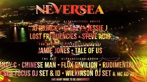 Ce pretenții ciudate au artiștii care vor urca pe scena de la Neversea. Sean Paul a șocat organizatorii!