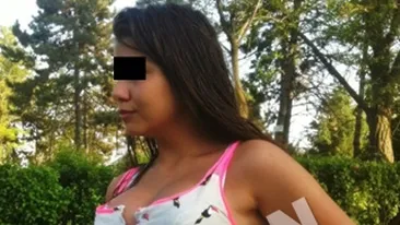 Fiica machieuzei de la Draga mea prietena, batuta la scoala de mama lui Barbie! Si-a amenintat colega cu moartea si cu interlopii, din cauza unei perechi de colanti!