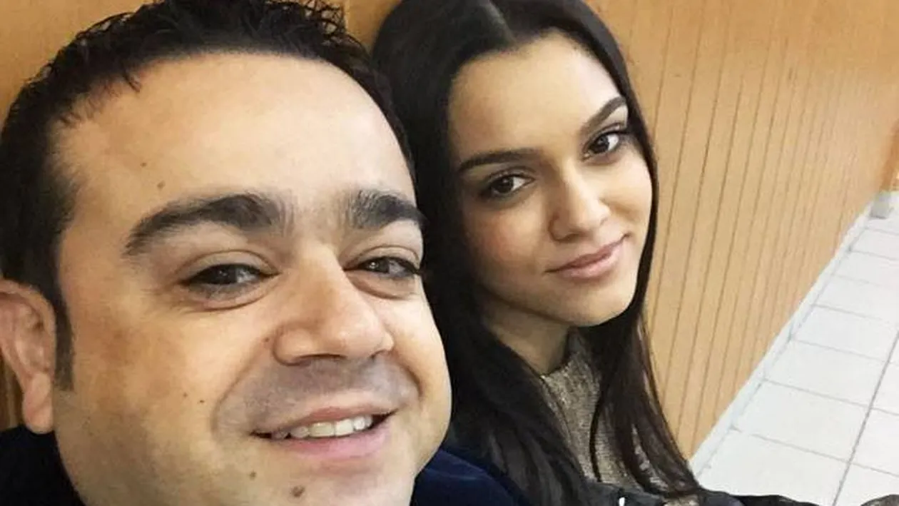 Carmen Minune este însărcinată! Surpriză: cine este tatăl copilului