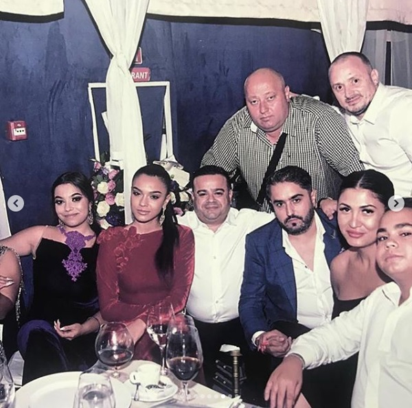 Secretul ascuns bine de fata cea mare a lui Adi Minune până acum. Karmen l-a divulgat