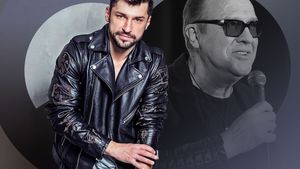 La un an și jumătate de la moartea artistului, solistul care l-a înlocuit la VH2 spune tot. Doru Todoruț: "Nu încerc să fiu Gabriel Cotabiță"