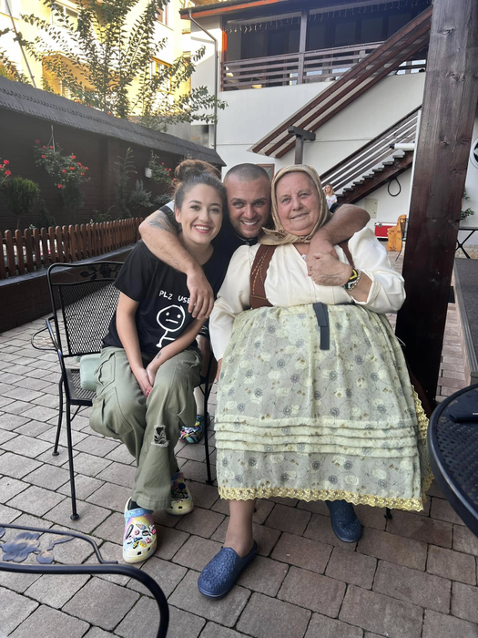 Carmen Chindriș s-a căsătorit în mare secret! Cine este bărbatul care a convins-o să îmbrace rochia de mireasă