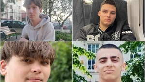 BREAKING | Andrei, Narcis, Ioan și prietenul lor din Bulgaria au murit într-un accident rutier cumplit