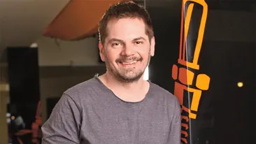 Nu ai crede ca Florin Piersic Jr ar face asta pentru bani! Vezi declaratia lui incredibila!