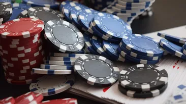 Că Las Vegas este capitala cazinourilor nu mai este o surpriză! Stai să vezi pe ce loc se află Bucureștiul