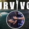 Fosta concurenta Survivor 2026 și-a făcut apariția cu burtica de gravidă la party. Cine este tatăl copilului?