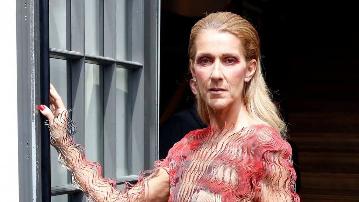 Celine Dion suferă de o boală cumplită! ”Are dureri foarte mari”