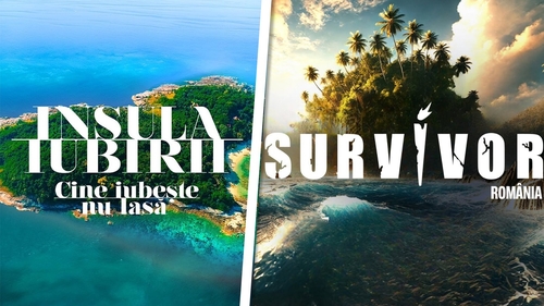 Surpriza sezonului 10: O fostă "războinică" de la Survivor s-a înscris pentru a-și testa relația la Insula Iubirii 2026