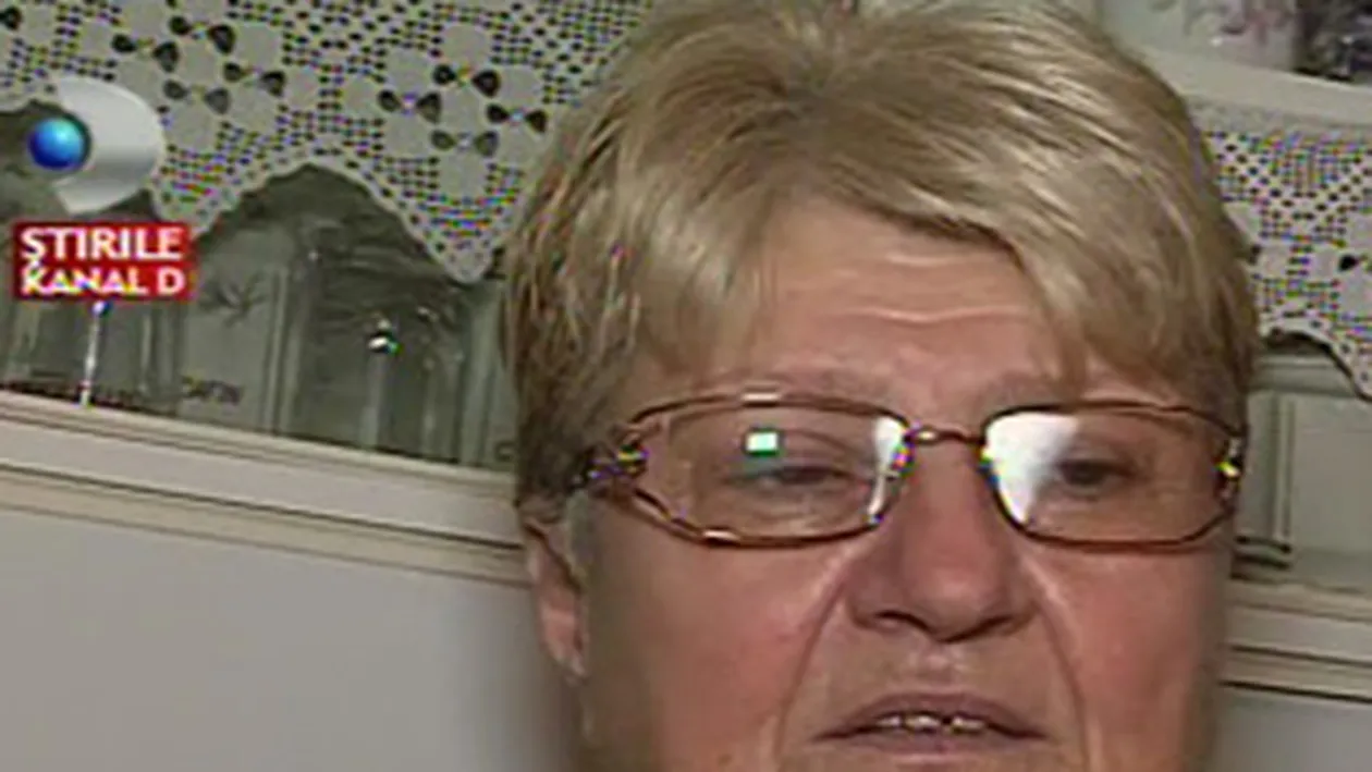 VIDEO Acasa la Ioana Maria Vlas! Uite ce pregatiri face Mama FNI pentru ziua onomastica!