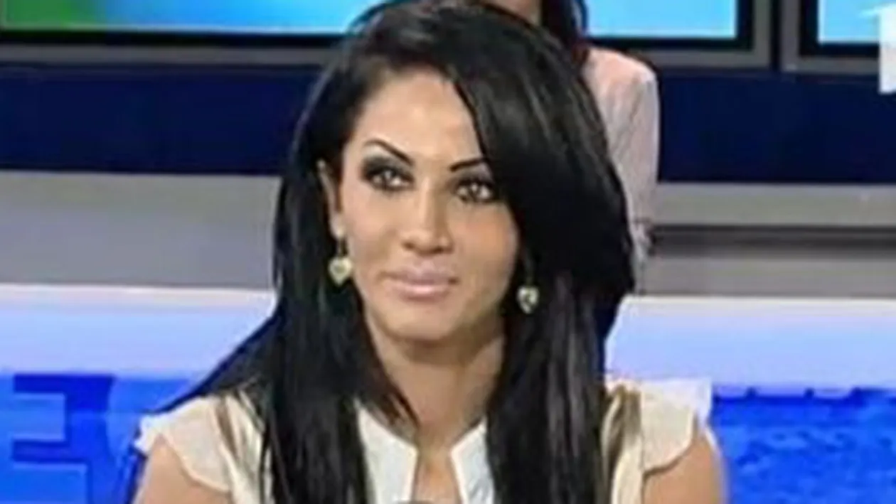 A spart traditia tiganeasca! Ana Maria Radu, nepoata regelui Cioaba, se iubeste cu un roman!