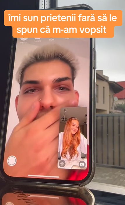 Antonia s-a vopsit şi nu mai arată așa cum o ştiai! Apropiaţii, şocaţi de schimbarea de look