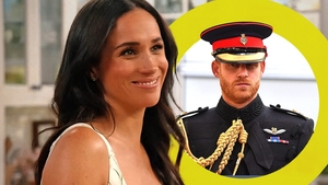 Șoc total în Familia Regală! Meghan Markle, acuzată că are o fetiță secretă, iar Harry vrea să divorțeze!