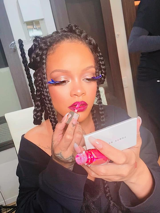 Rihanna și noul iubit, ASAP Rocky, sunt de nedespărțit! Deși nu și-au asumat încă relația, apropiații i-au dat de gol: “Ea este foarte fericită” | FOTO