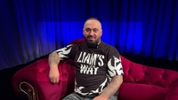 Feraru, experiență stranie după priveghiul lui Costeluș de la Clejani. Ce a pățit tiktokerul: „Am simțit o prezență”