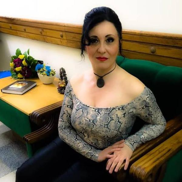 Doliu la Opera din Iași! Mezzosoprana Gabriela Rîmbu a murit