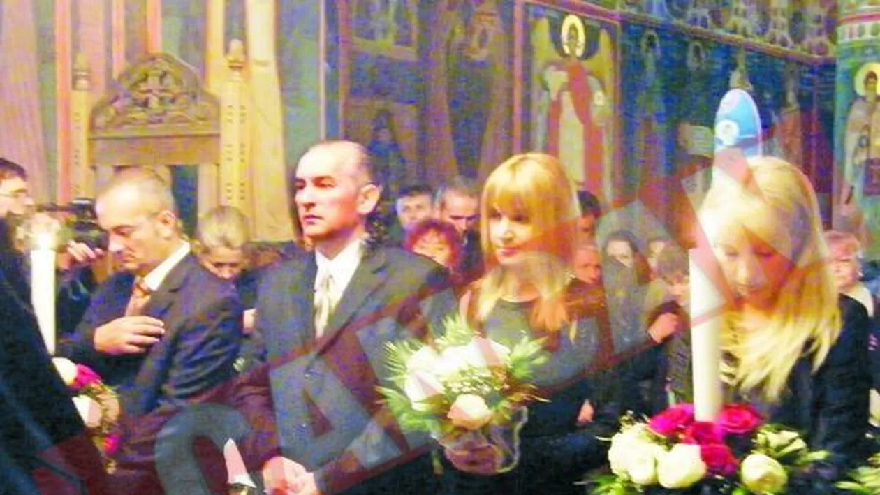 Miron Cozma nu are bani de nunta