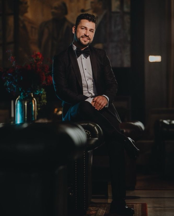 Doru Todoruț, dezvăluiri despre familie. sursă - social media