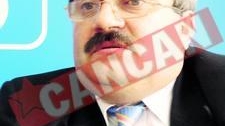Primar Si preot cercetati pentru furt de cupru