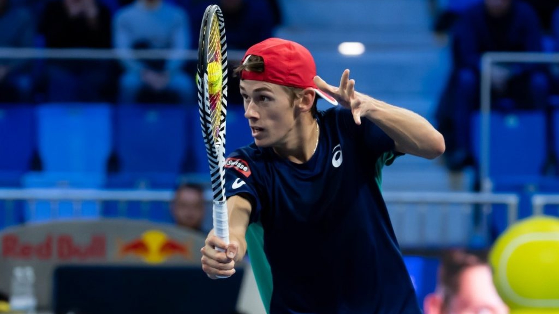 ATP Next Gen Finals a ajuns la faza semifinalelor! Dueluri DE FOC la Milano!