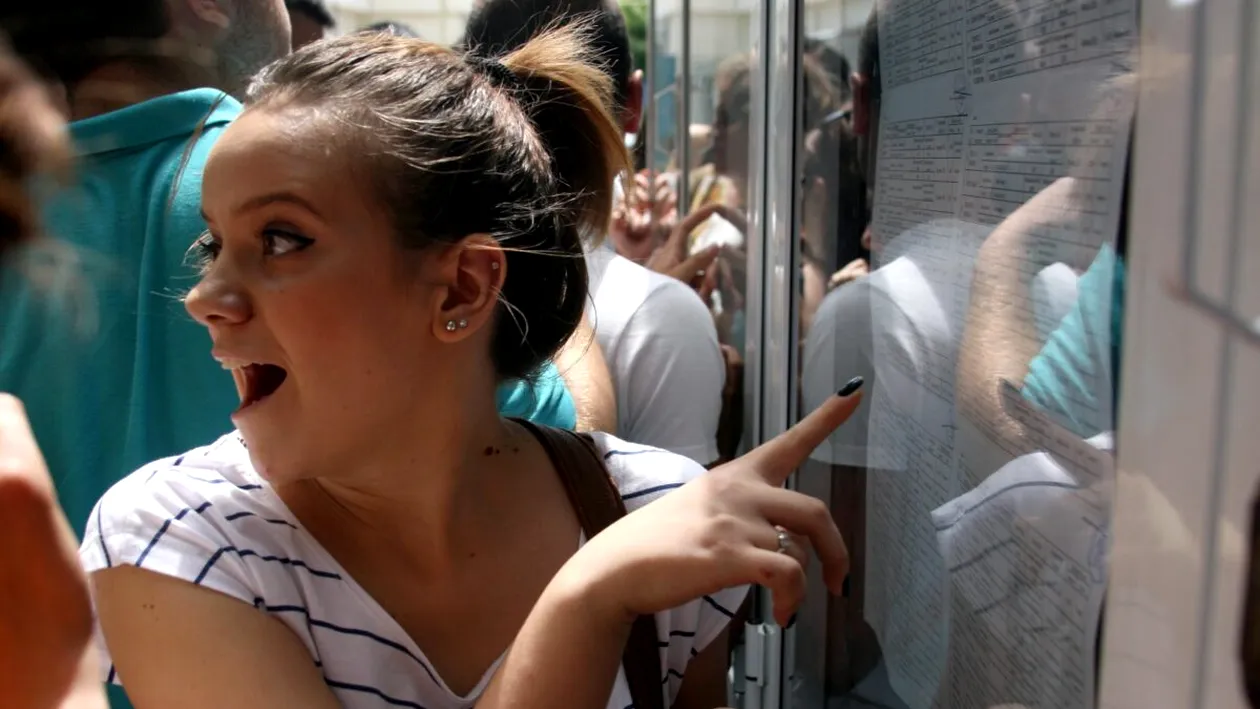 Dezastru la Bac. Anii 2013–2014, când școala românească s-a privit în oglindă și n-a mai recunoscut nimic