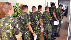 Ce vârstă trebuie să ai ca să fii chemat obligatoriu la război, în caz că Rusia invadează România