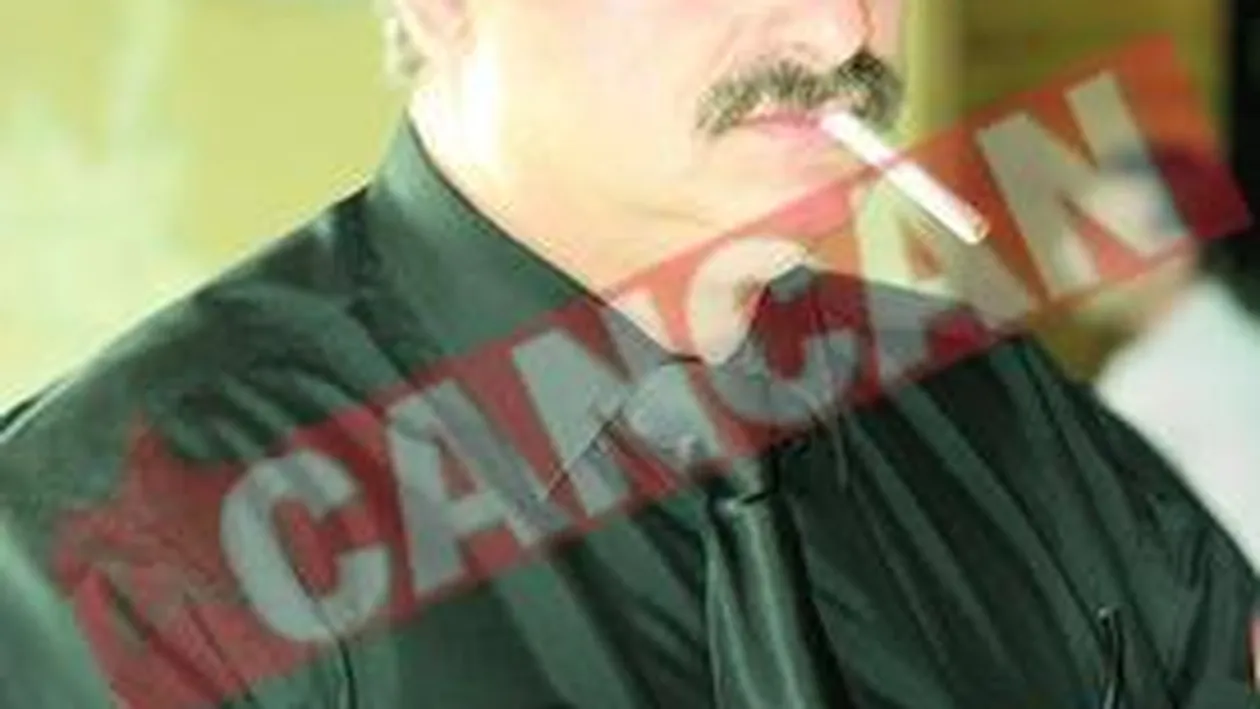 Silviu Prigoana sustine legalizarea marijuanei