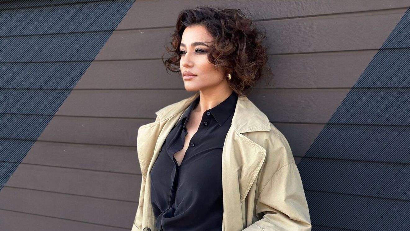 Motivul REAL pentru care Claudia Pătrășcanu s-a despărțit de turcul Refik, înainte de nuntă: ”Am simțit furnicături din cap până în picioare”