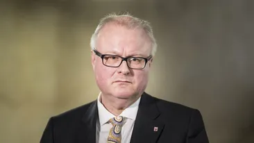 Ministrul de Finanțe german, Thomas Schaefer, s-a sinucis din cauza coronavirusului