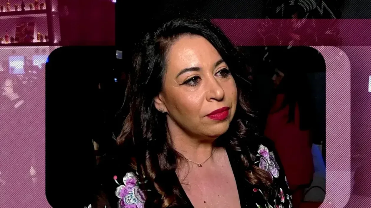 Oana Roman, dezvăluiri de la începutul relației cu Cornel Păsat. Cum o ajuta Petre Roman: ”Mâncam pâine cu ceai”