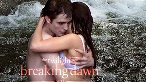Hulit, dar vizionat! Al patrulea "Twilight" e pe primul loc in box-office, cu incasari-record