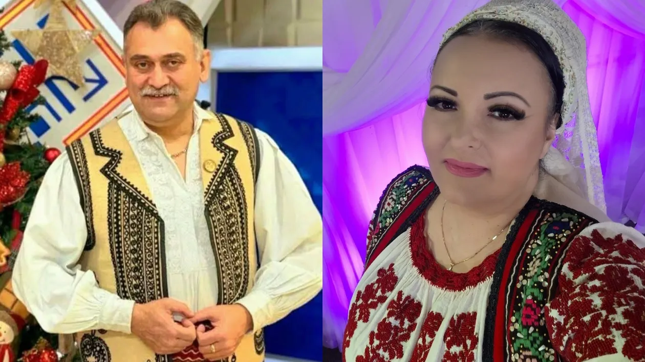 Silvana Rîciu l-a visat într-un mod tulburător pe Ion Drăgan: ”Nu îl văzuse nimeni”