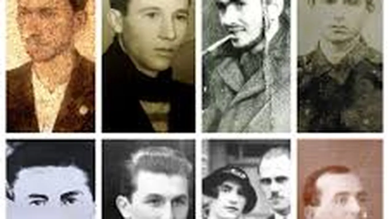 Reînhumarea la Alba Iulia a luptătorilor anticomuniști găsiți în gropi comune