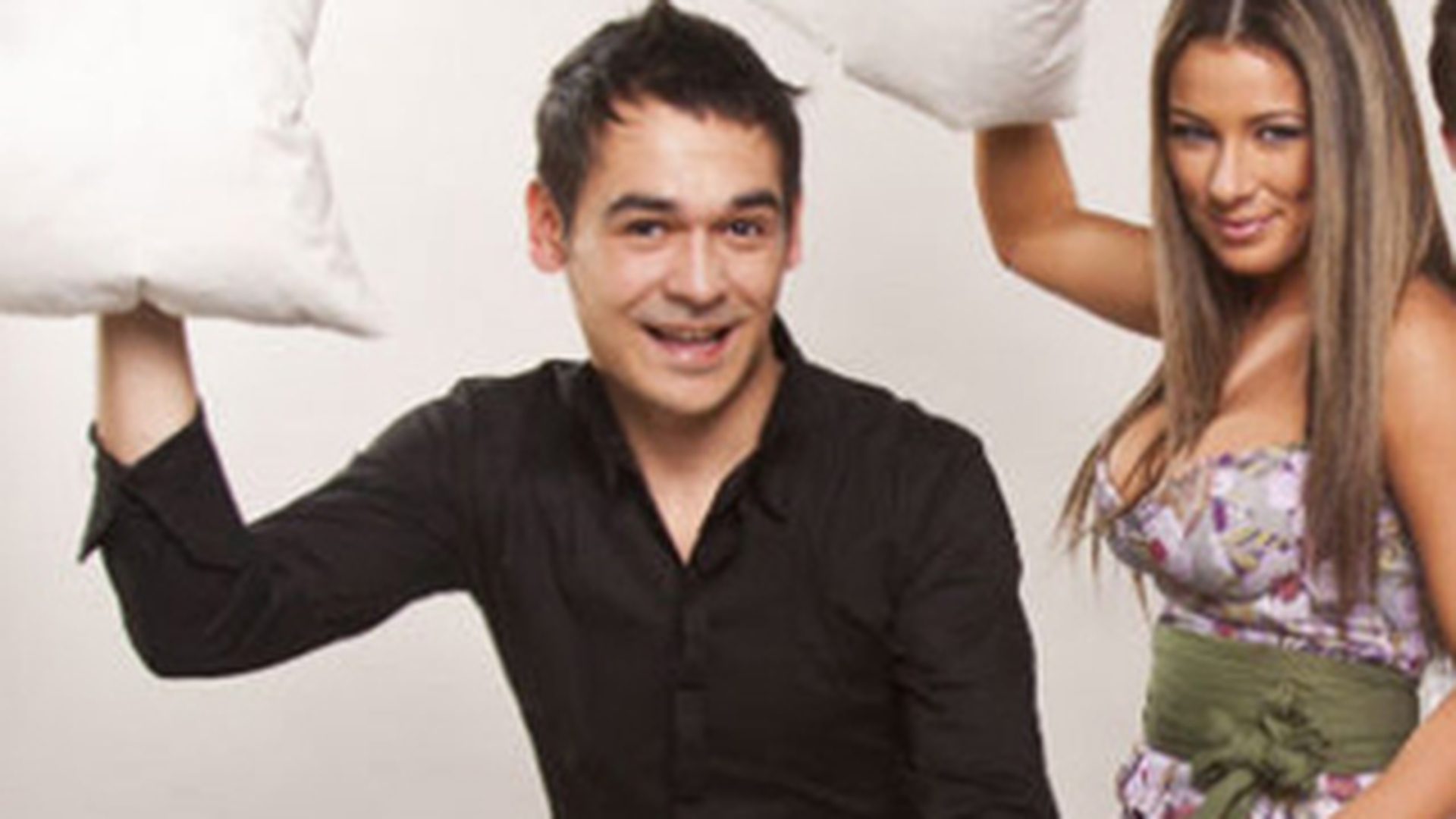 Afla care este cea mai mare nebunie pe care a facut-o Razvan de la "Neatza" din dragoste!