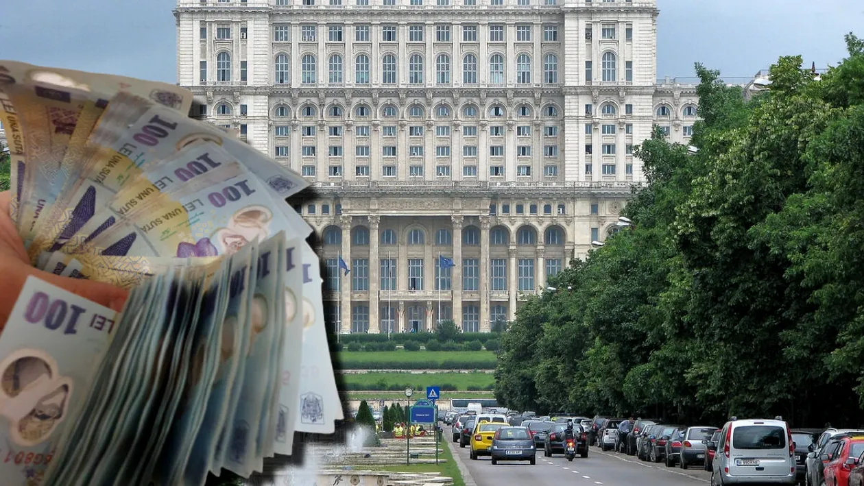 Vestea momentului pentru români. Salariul minim pe economie crește, pensiile vor putea fi majorate. Ce a transmis Marcel Boloș