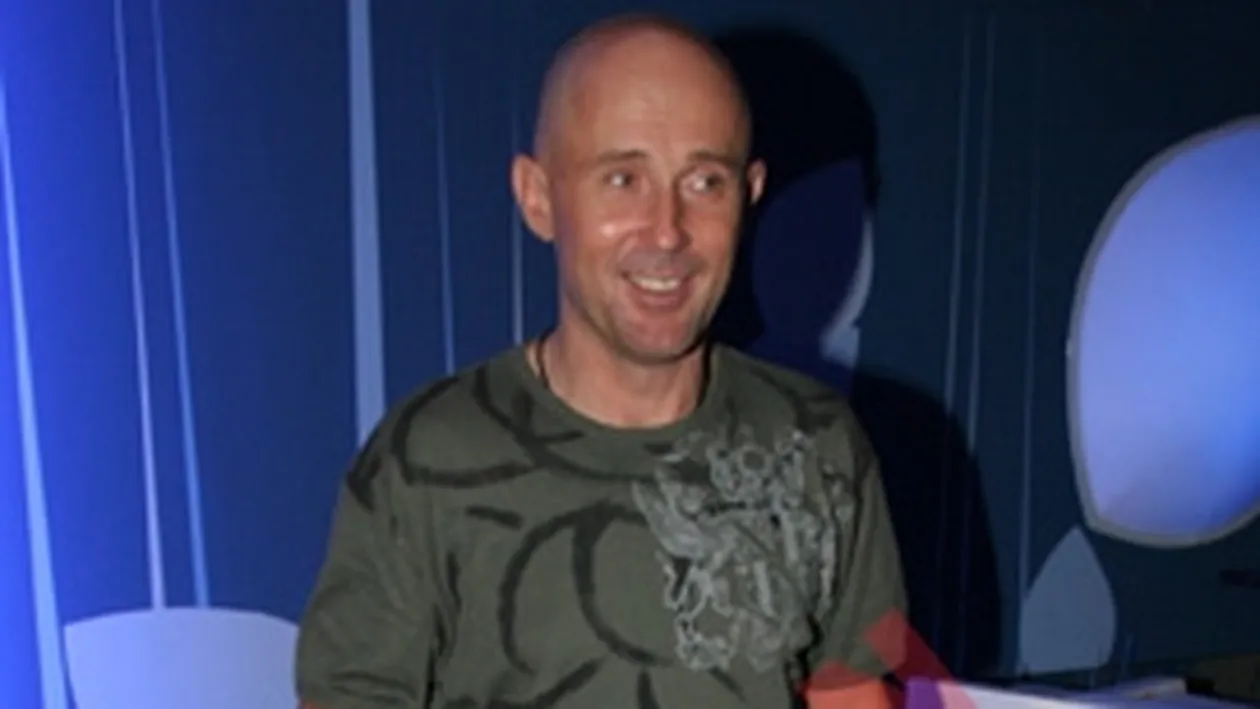 Garcea, mogul de Lipscani? Am nostalgia vechiului Tohan! Vreau sa-mi cumpar una!