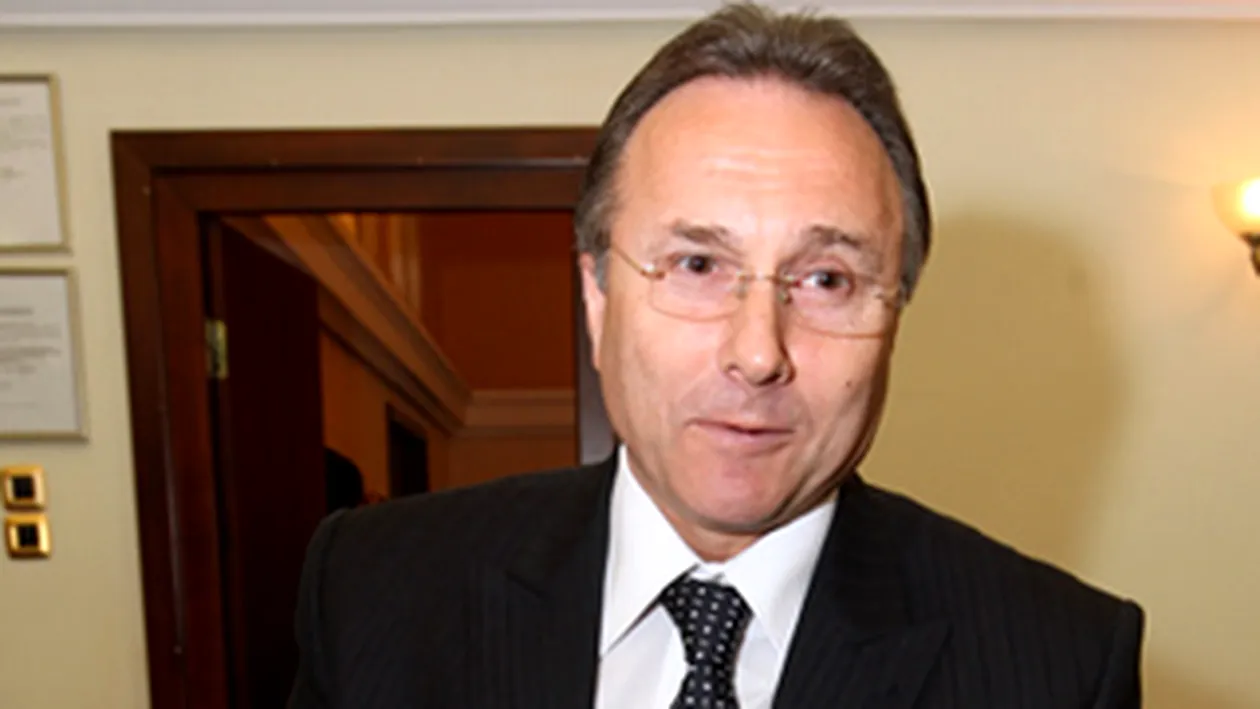 Primarul din Iasi, Grigore Nichita, nu este de acord cu legea eutanasierii! El sustine ca responsabilitatea este pasata catre primarii