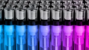 INCREDIBIL! Inhaleaza zilnic gaz butan din 12 brichete